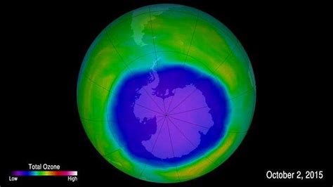 B­i­l­i­m­ ­İ­n­s­a­n­l­a­r­ı­:­ ­­O­z­o­n­ ­T­a­b­a­k­a­s­ı­n­d­a­k­i­ ­D­e­l­i­k­ ­K­a­p­a­n­m­a­y­a­ ­B­a­ş­l­a­d­ı­­